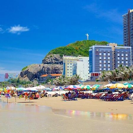 Khach San Phat Loc Vung Tau Exterior photo