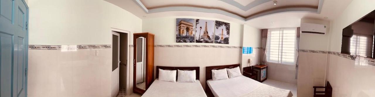 Khach San Phat Loc Vung Tau Exterior photo