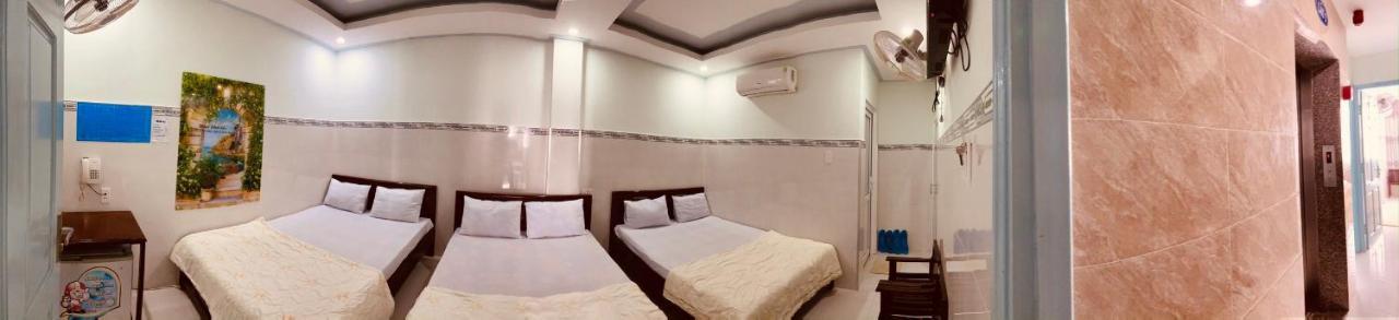 Khach San Phat Loc Vung Tau Exterior photo