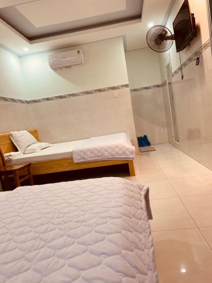 Khach San Phat Loc Vung Tau Exterior photo