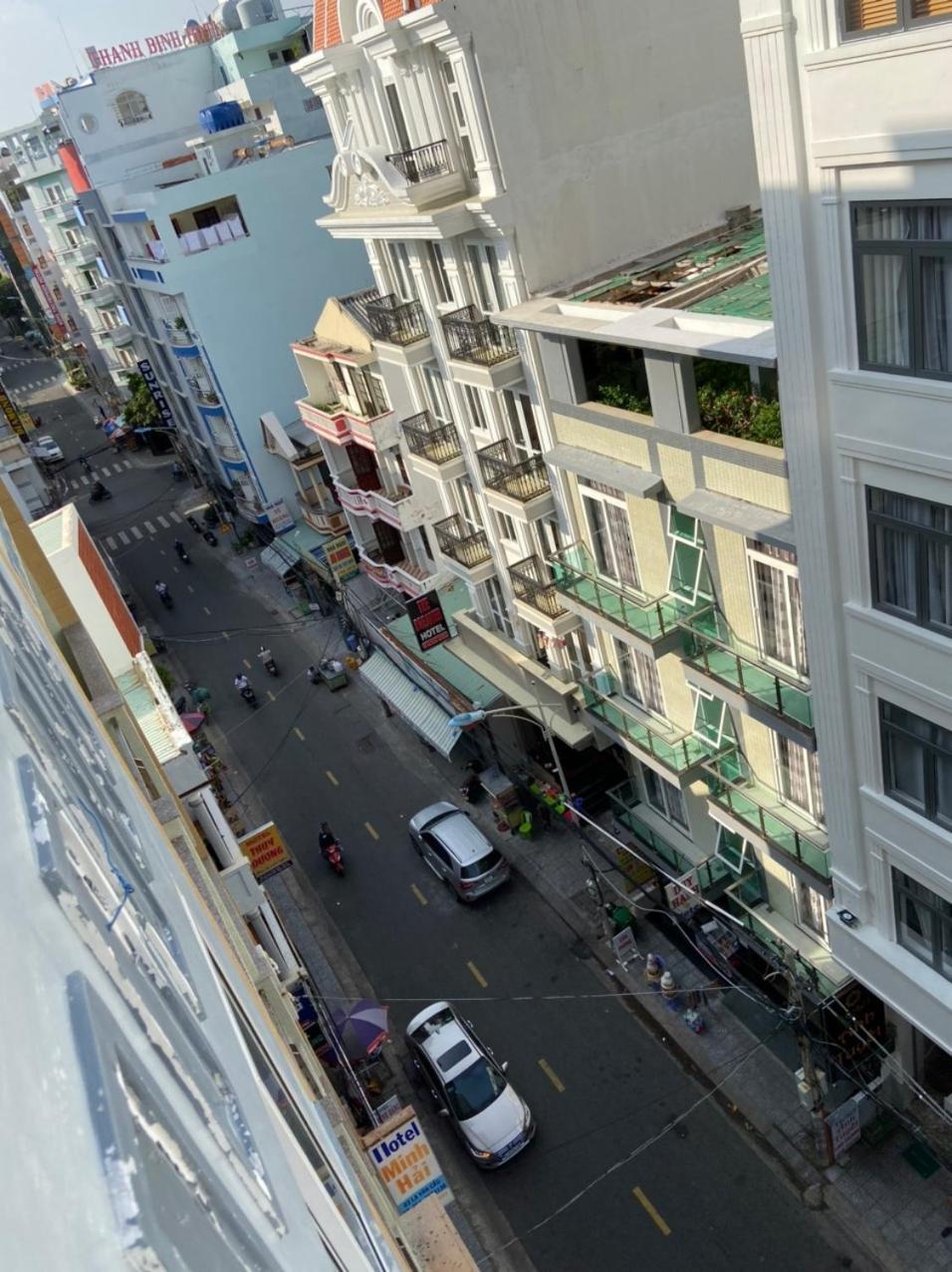 Khach San Phat Loc Vung Tau Exterior photo