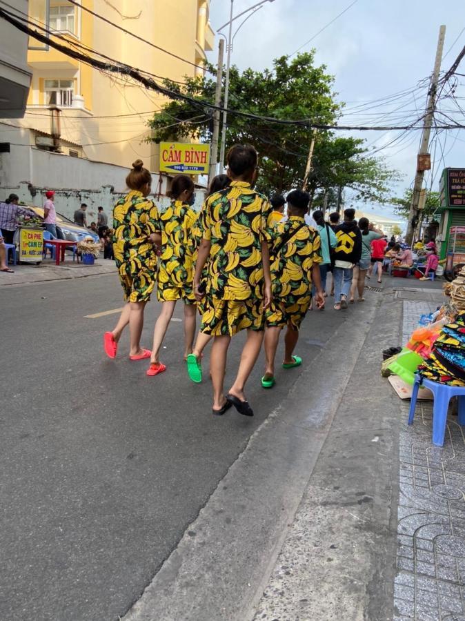 Khach San Phat Loc Vung Tau Exterior photo