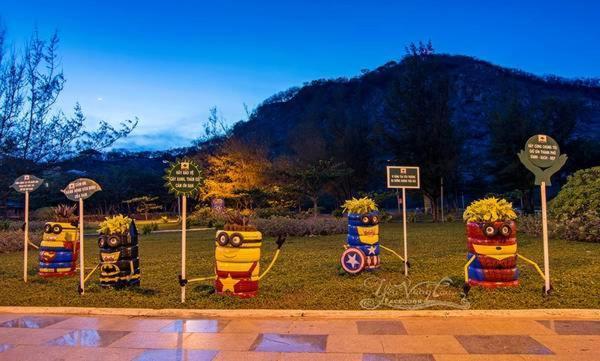 Khach San Phat Loc Vung Tau Exterior photo